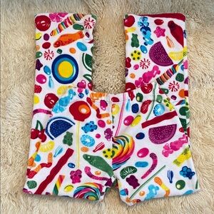 Dylan’s Candy Bar Pajama Pants